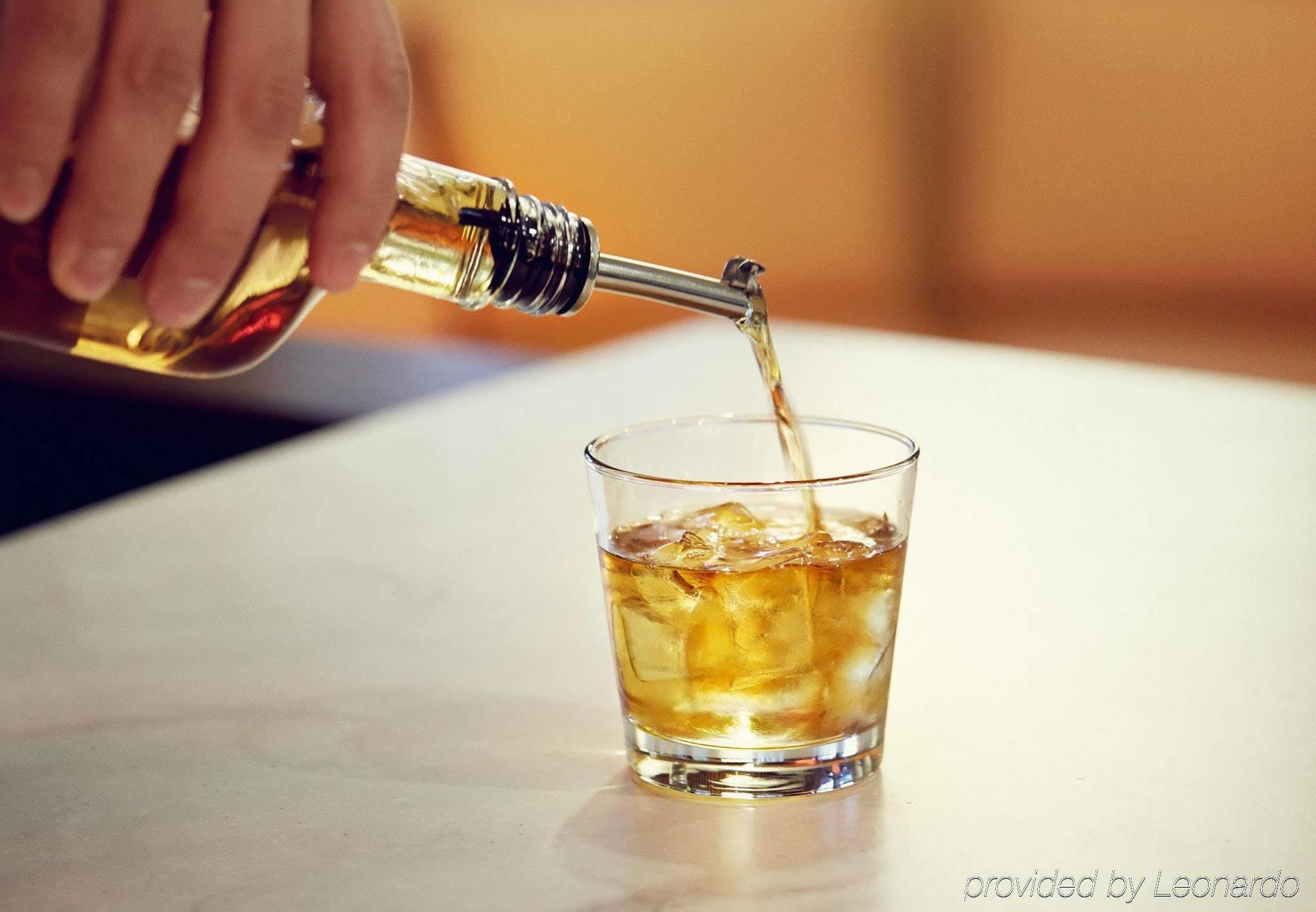 科珀斯克里斯蒂万豪万怡酒店 外观 照片